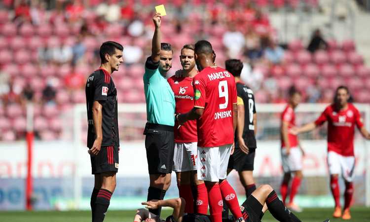 Bundesliga, LIVE Mainz Union Berlino 0 0. Poi tocca al Bayern Monaco Bundesliga, LIVE Mainz Union Berlino 0 0. Poi tocca al Bayern Monaco