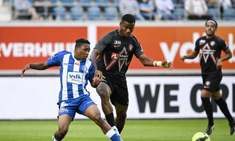 Milan, si spinge per Onyedika: pressing e centimetri, per Maldini e Massara è l'erede di Kessie Milan, si spinge per Onyedika: pressing e centimetri, per Maldini e Massara è l'erede di Kessie