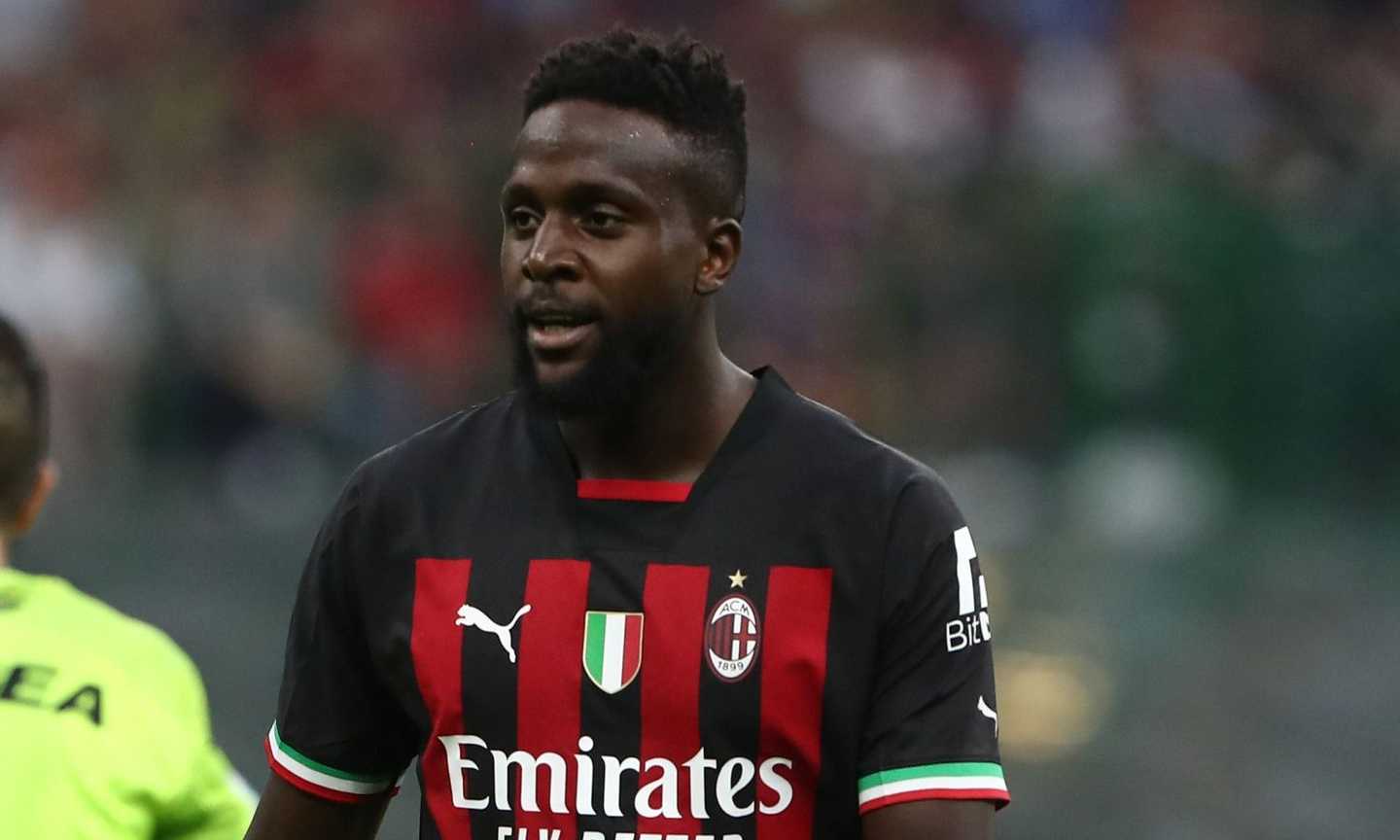 Milan, ecco quando può rientrare Origi