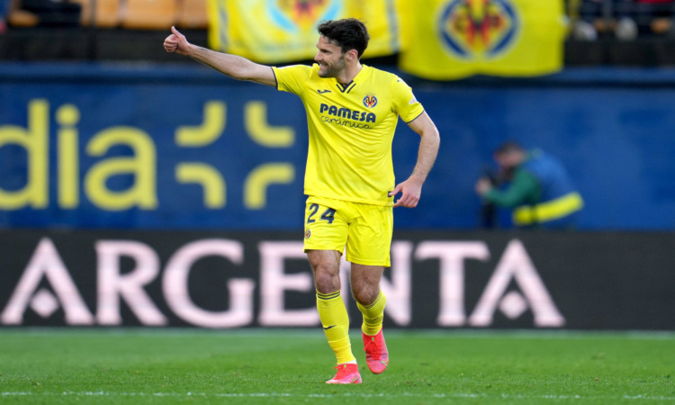 Inter, nuovo obiettivo se parte Gosens