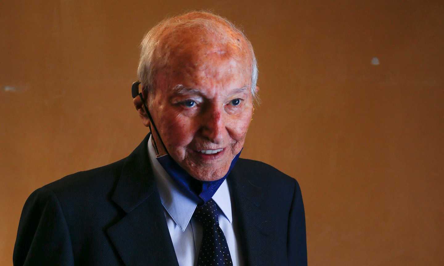 L'Italia saluta Piero Angela: l'autore di Ulisse e Superquark ci ha lasciati all'età di 93 anni