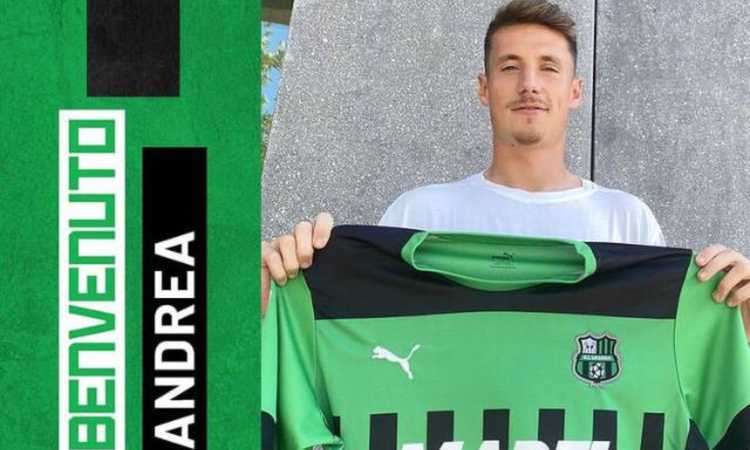Sassuolo, ora è UFFICIALE: arriva Pinamonti dall’Inter. Ecco la formula del trasferimento Sassuolo, ora è UFFICIALE: arriva Pinamonti dall’Inter. Ecco la formula del trasferimento