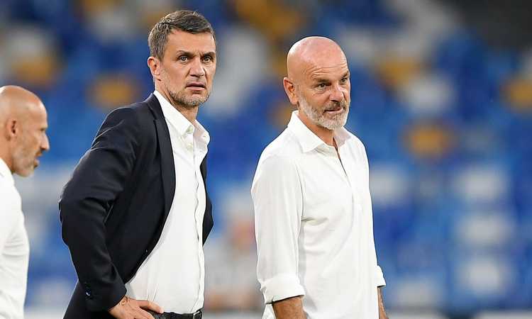 Milan, 10 tiri in porta per 2 gol: si cerca un attaccante sul mercato, i nomi