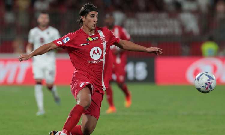 Torino, idea Ranocchia