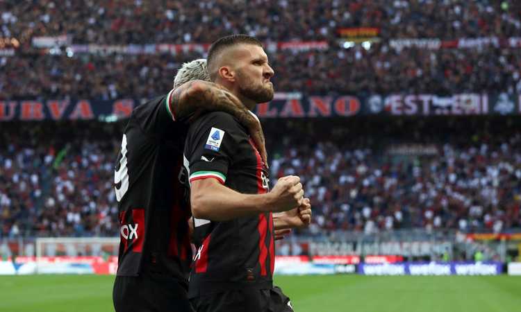 Croazia, le scelte di Dalic per il Mondiale: i 34 pre-convocati con cinque 'italiani', Rebic escluso