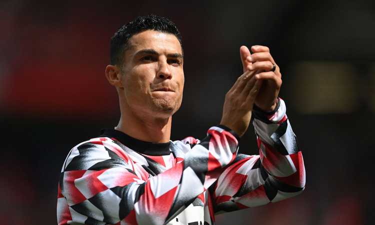 Ronaldo di nuovo allo Sporting? Mamma Dolores: 'Se non lui, suo figlio Cristianinho'