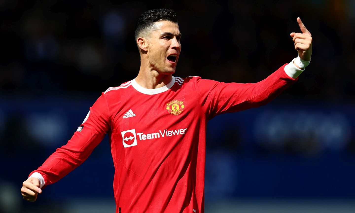 Ronaldo nel caos: non solo la fuga dal Man United. Multato dalla polizia per 'aggressione a un ragazzo autistico'