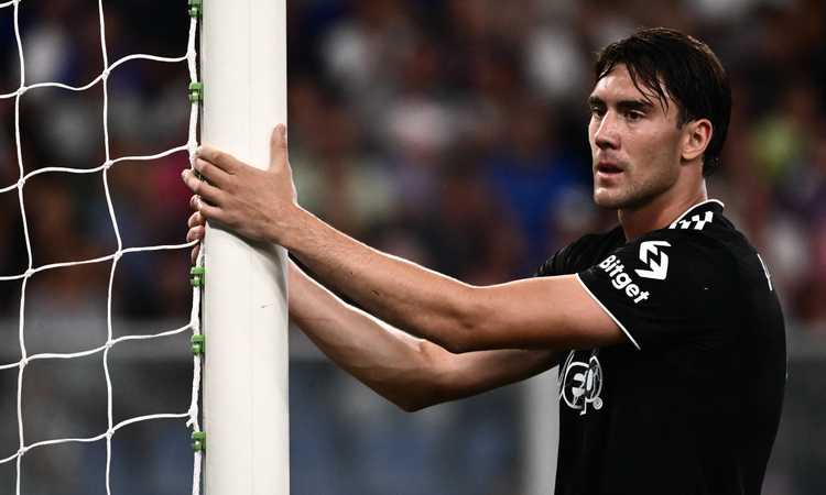 Mauro duro: ‘Vlahovic non è ancora al livello di…’