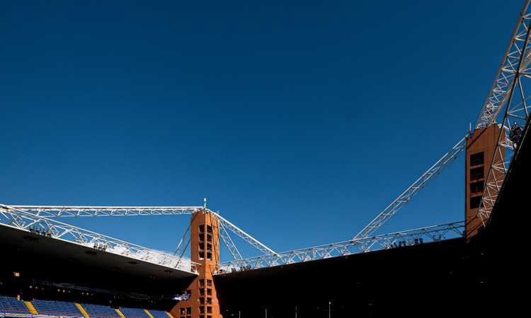 Cessione Sampdoria, Bucci: 'Non ho notizie di acquirenti'. Toti: 'Pronti ad aiutare'
