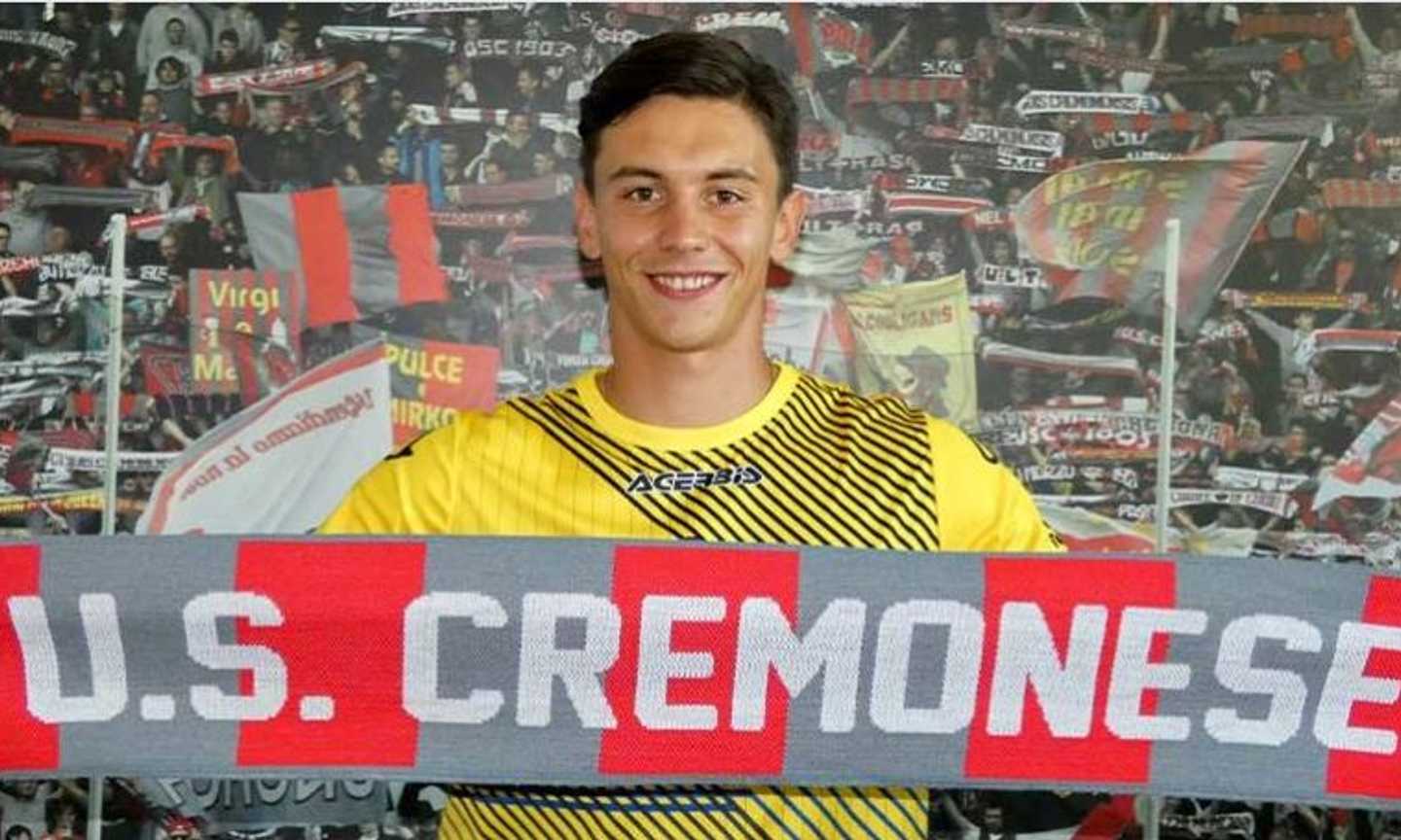 Cremonese, UFFICIALE: arriva un portiere dal Crotone