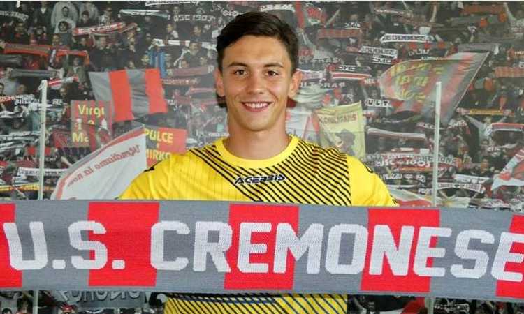 Cremonese, UFFICIALE: arriva un portiere dal Crotone  Mercato 