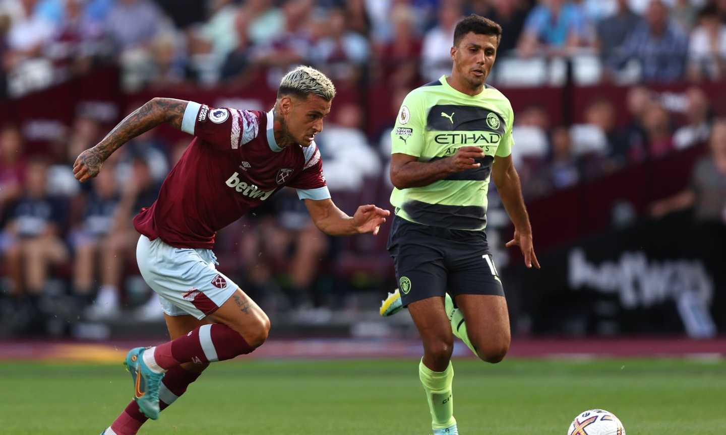 Silkeborg-West Ham, le formazioni ufficiali: Helenius dal 1', ci sono Emerson, Paqueta e Scamacca