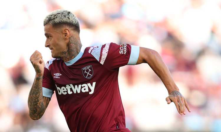 West Ham, Moyes: 'Scamacca contro la Fiorentina? Ecco cosa vi dico'