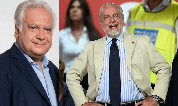Un cappuccino con Sconcerti: Coppa d'Africa, su De Laurentiis un dibattito surreale. Il Napoli ha pagato le assenze Un cappuccino con Sconcerti: Coppa d'Africa, su De Laurentiis un dibattito surreale. Il Napoli ha pagato le assenze