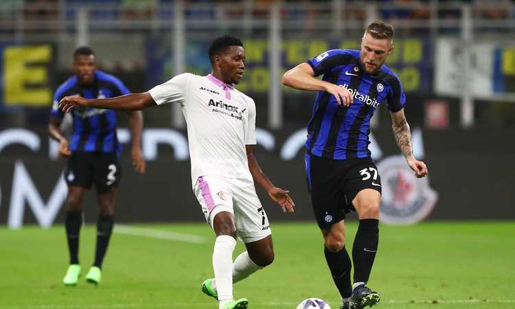 Inter, la difesa sbanda ancora: contro il Milan di Theo e Leao servirà ben altro