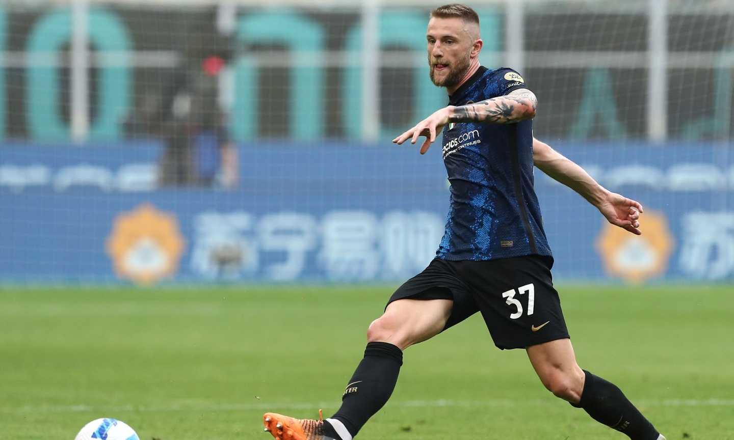 Psg, voci dalla Francia: Campos e Antero separati in casa per ‘colpa’ di Skriniar