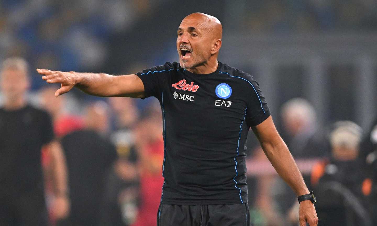 Napoli, Spalletti: 'Ci giochiamo lo scudetto in 7. Nessun infortunato, non cambierò. Su Raspadori-Simeone...' VIDEO