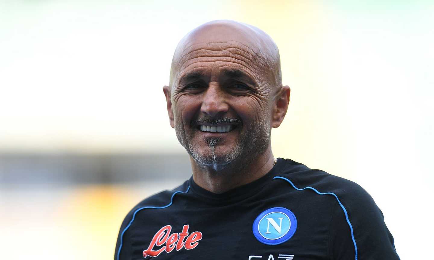 Napoli, report allenamento: Spalletti sorride verso l'Inter