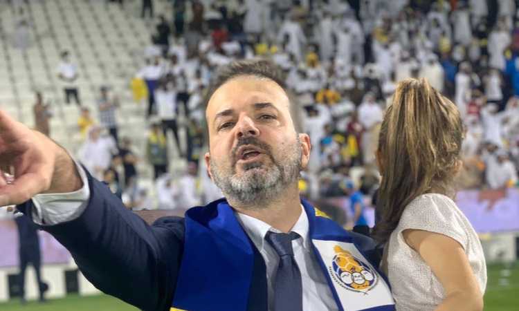 Ex Inter: nuova esperienza per Stramaccioni