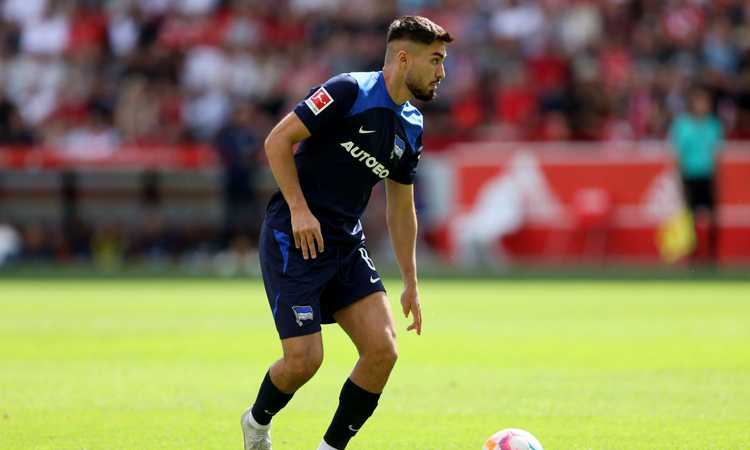 Bundesliga, LIVE: gol in tutti i campi escluso Lipsia Colonia Bundesliga, LIVE: gol in tutti i campi escluso Lipsia Colonia