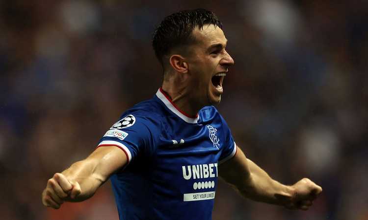 Rangers, UFFICIALE il rinnovo del capitano Tavernier Rangers, UFFICIALE il rinnovo del capitano Tavernier