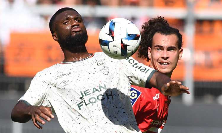 Ligue 1: tutto facile per il Lille, Vincono Montpellier e Lens. Rennes ko, autogol Theate. LIVE: Marsiglia Reims 0 0 Ligue 1: tutto facile per il Lille, Vincono Montpellier e Lens. Rennes ko, autogol Theate. LIVE: Marsiglia Reims 0 0