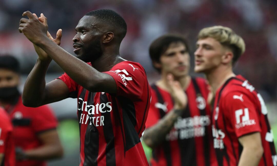 Difesa Milan: chi al fianco di Tomori?