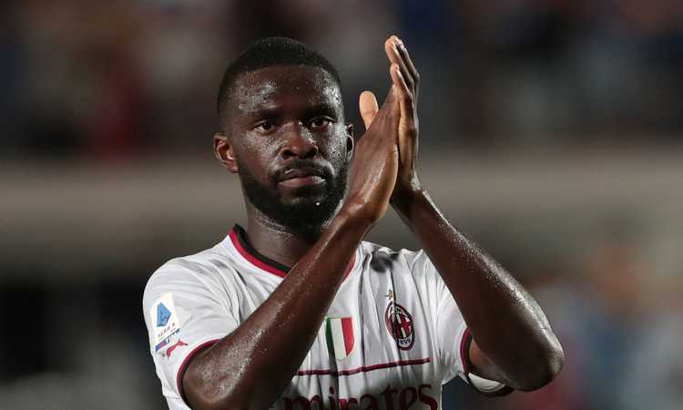 Ferdinand attacca Southgate: 'Tomori protagonista con il Milan e neanche convocato, non posso crederci!' Ferdinand attacca Southgate: 'Tomori protagonista con il Milan e neanche convocato, non posso crederci!'
