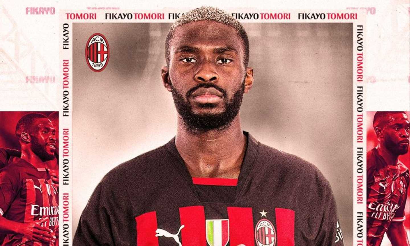 Milan, UFFICIALE: Tomori rinnova fino al 2027