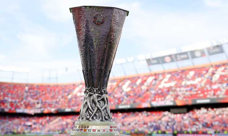 “Europa League Quarterfinals Wrap-Up: Juventus, Roma, Seville, and Bayer Leverkusen Advance to Semi-Finals”