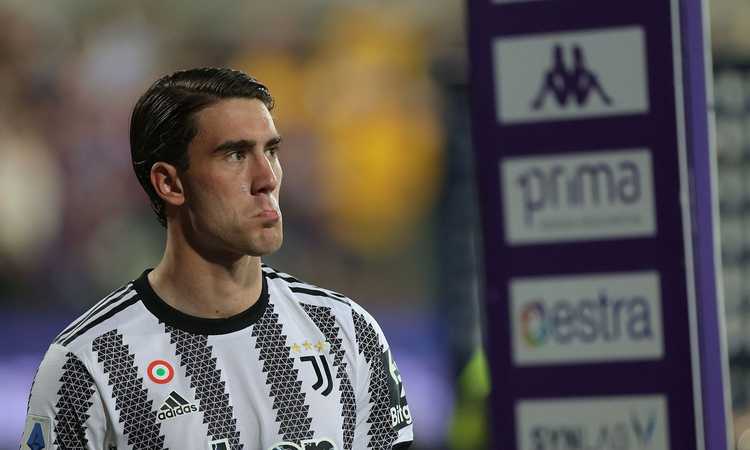 Bonucci as captain, Vlahovic late: Juve, promoted and postponed by Villar Perosa |  A league