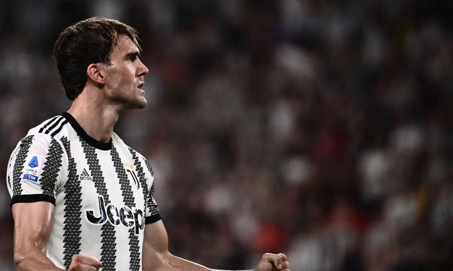 Psg-Juventus, esordio duro in Champions per i bianconeri: la minaccia è Vlahovic