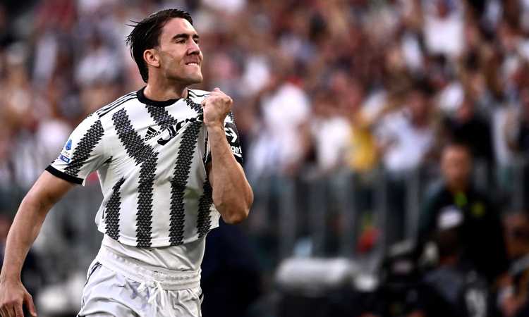 Juve-Roma, le pagelle di CM: a Vlahovic e Abraham basta un pallone, top Rabiot e Smalling, flop Alex Sandro