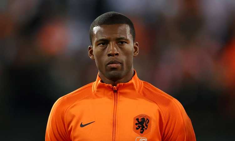 Olanda, i pre convocati per il prossimo ritiro: riecco Wijnaldum