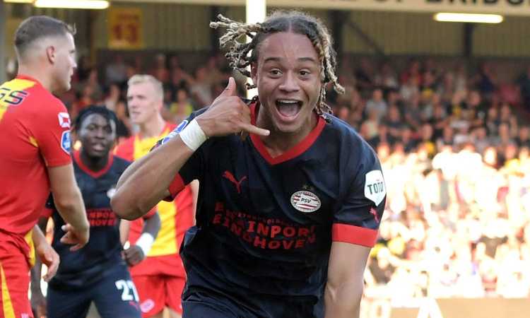 In Olanda lanciano Xavi Simons alla Lazio! Come nasce l'idea e cosa filtra per l'estate