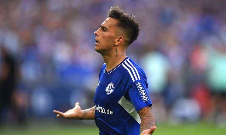 Schalke Leverkusen 