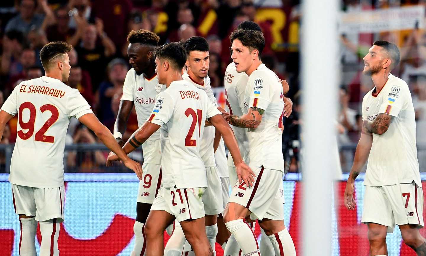 Roma-Cremonese, le probabili formazioni e dove vederla in TV