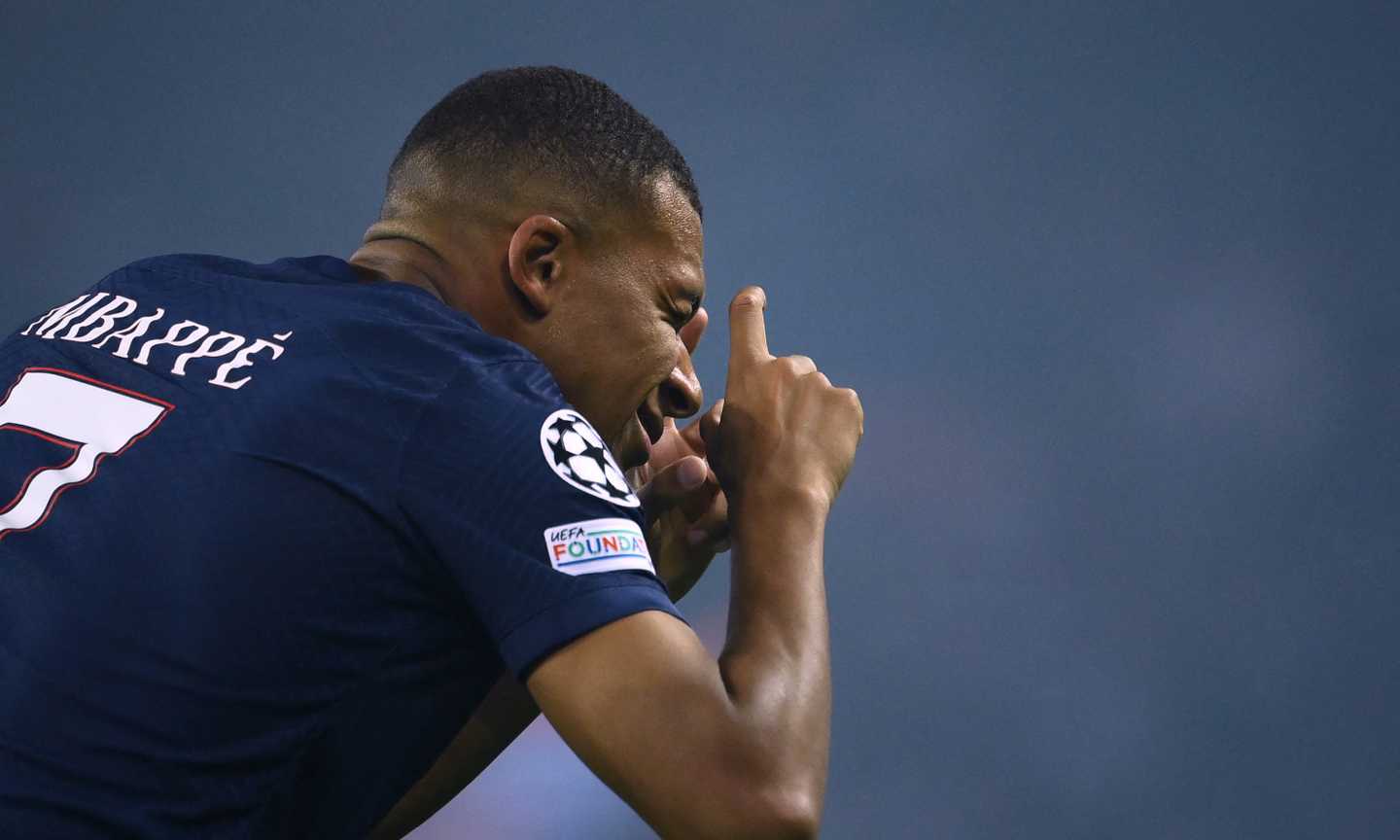 Mbappé o Haaland? Henry non ha dubbi: ecco chi è il più forte