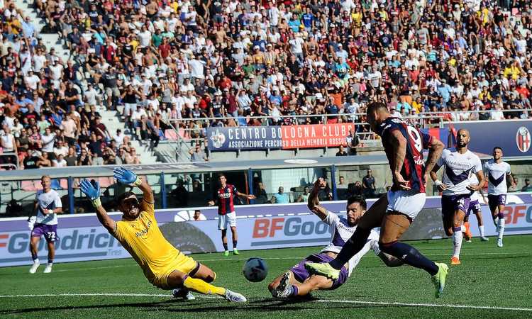 Serie A, revive a MOVIOLA: protagonista do Var em Bérgamo, Bolonha e Lecce |  uma liga