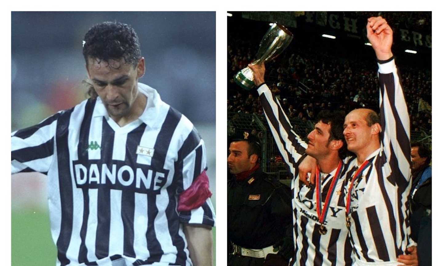 Povera Juve: c'era una volta una squadra che ogni volta che giocava col Psg vinceva una coppa europea