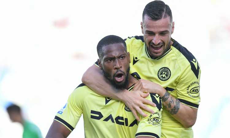I top della Serie A: Beto meglio di Vlahovic, anche Daniliuc si sente ‘depredato’