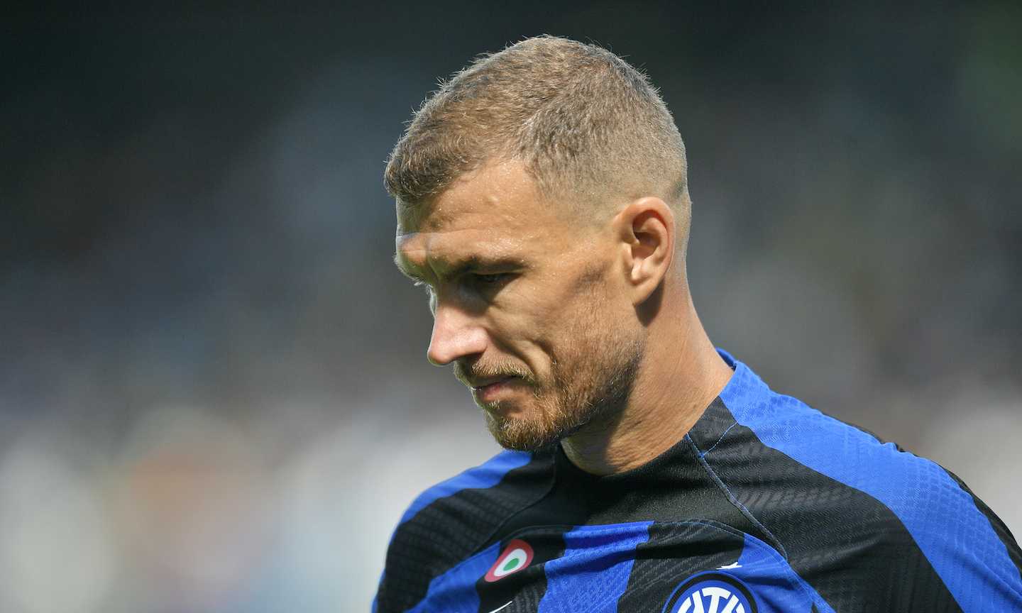 Il Galatasaray irrompe su Dzeko