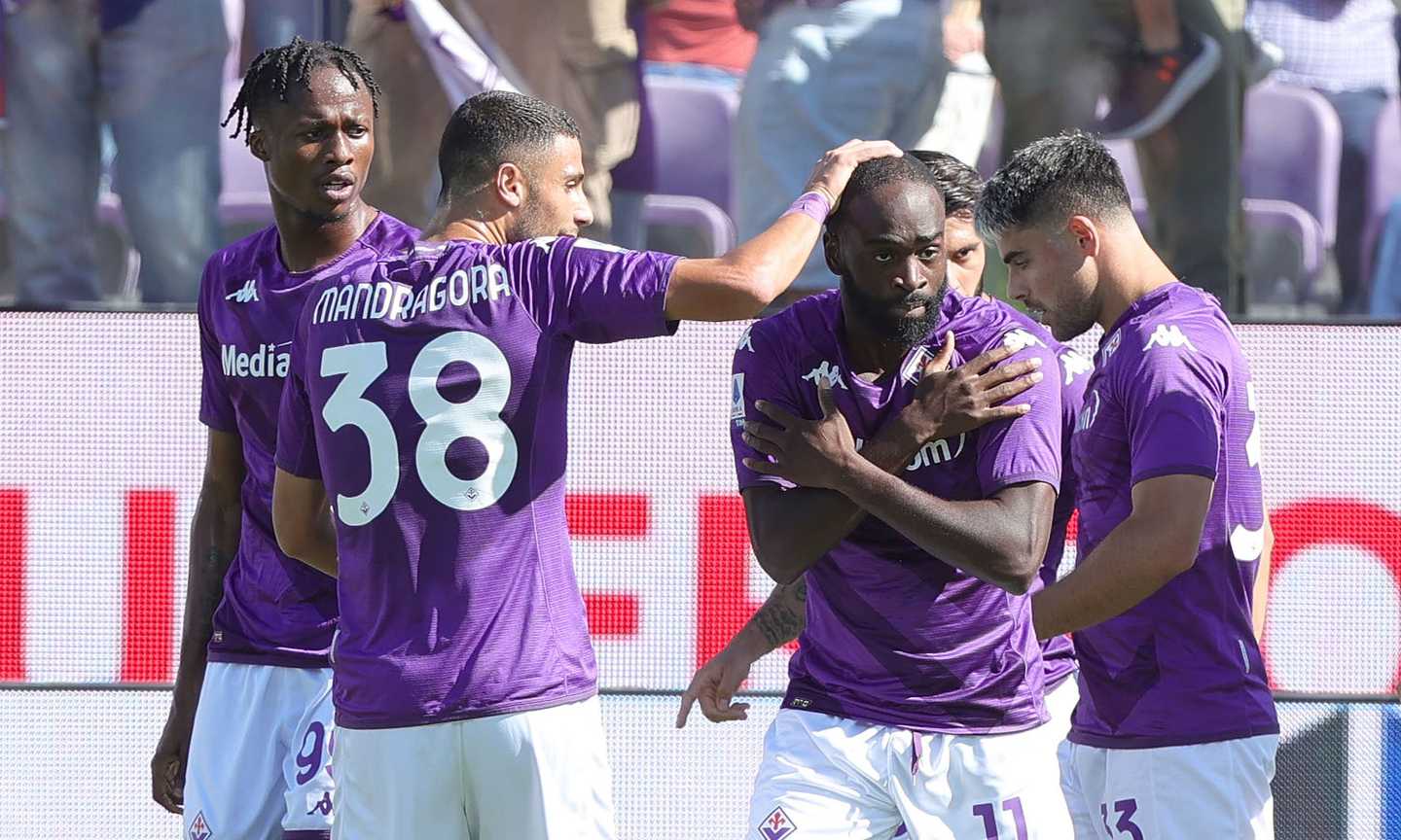 Fiorentina, c'è chi parte e chi invece resta: il punto sui nazionali viola