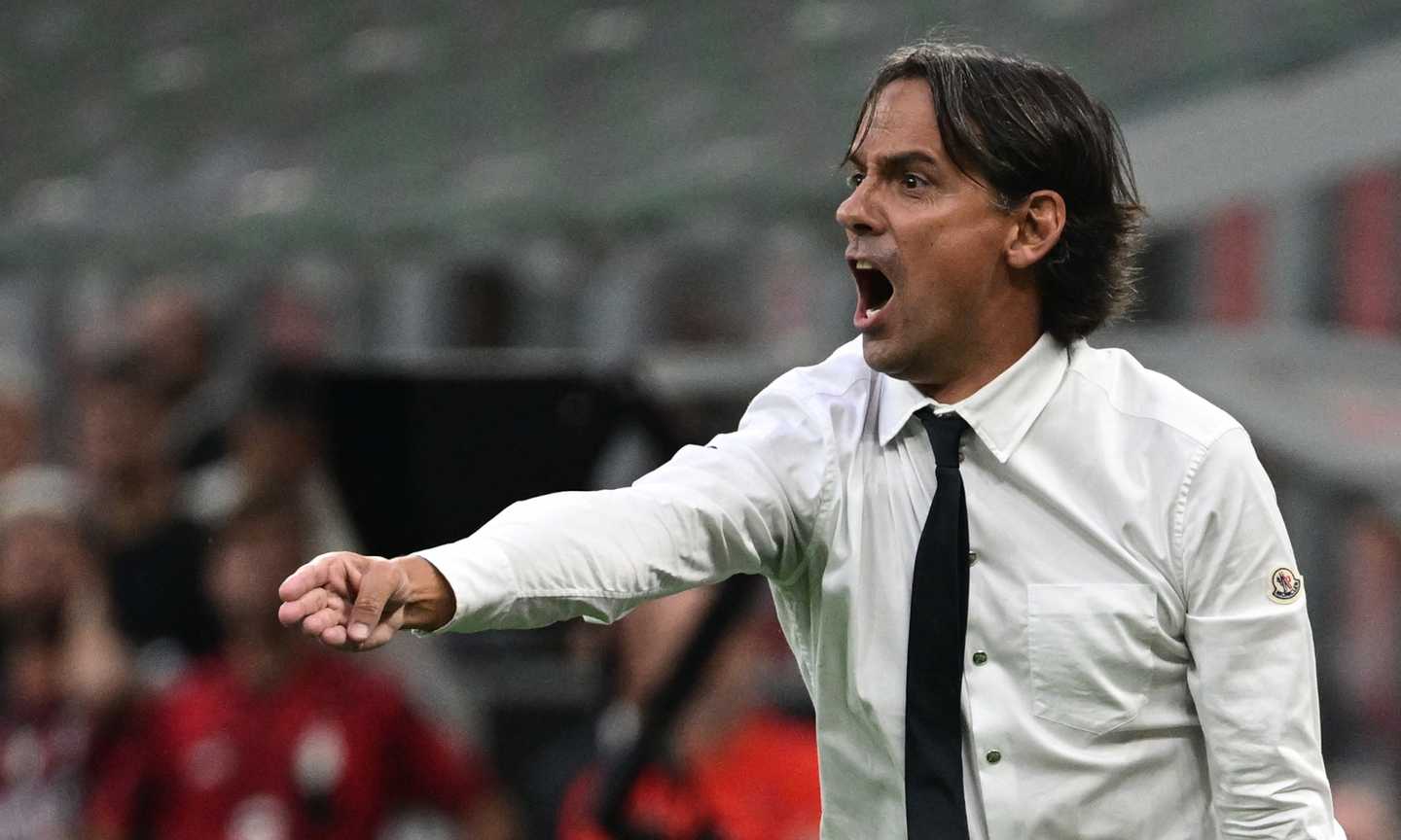 Inter, Inzaghi mette sul banco degli imputati 4 uomini: si aspetta di più