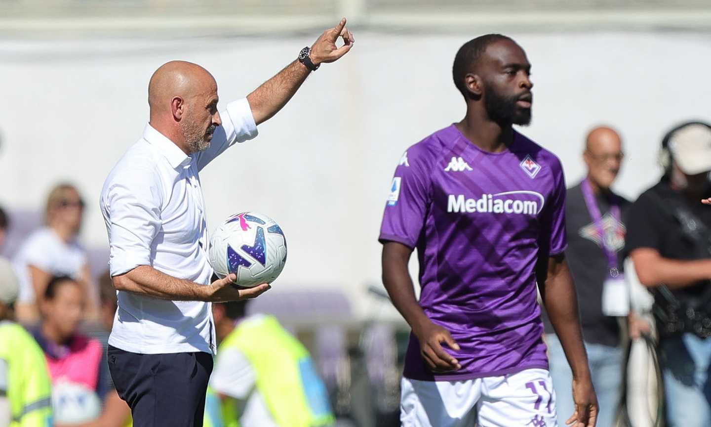 La Fiorentina cerca un centravanti: i nomi in cima alla lista del club