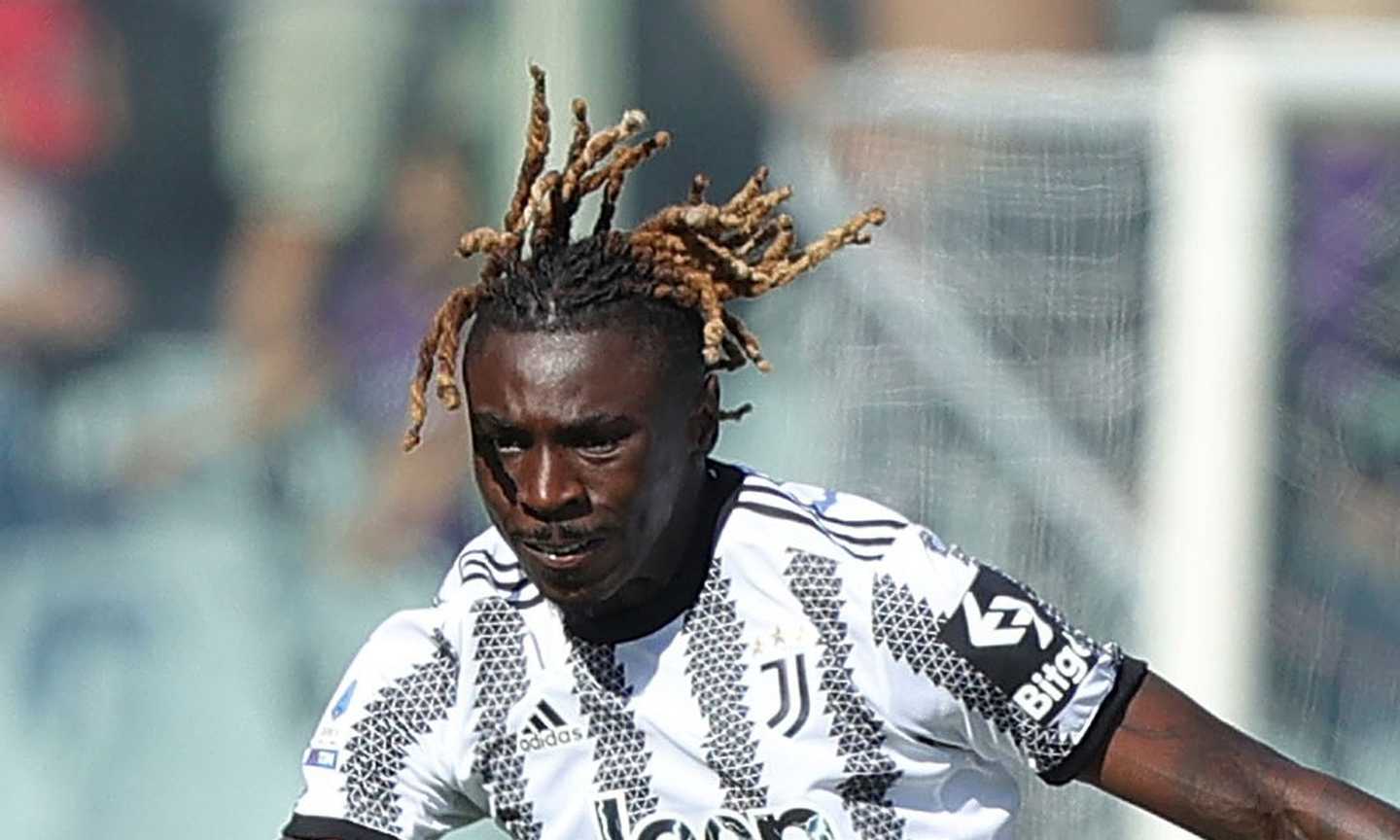 Juve: Kean è scontento, ma il riscatto è già segnato