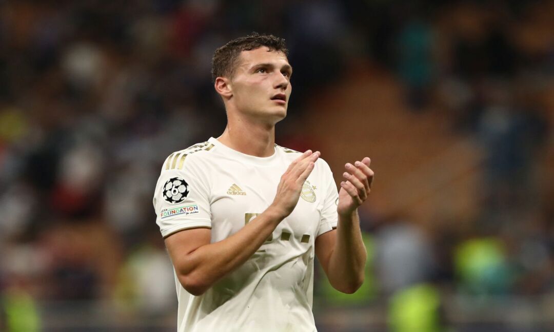 Juve, quanto costa Pavard