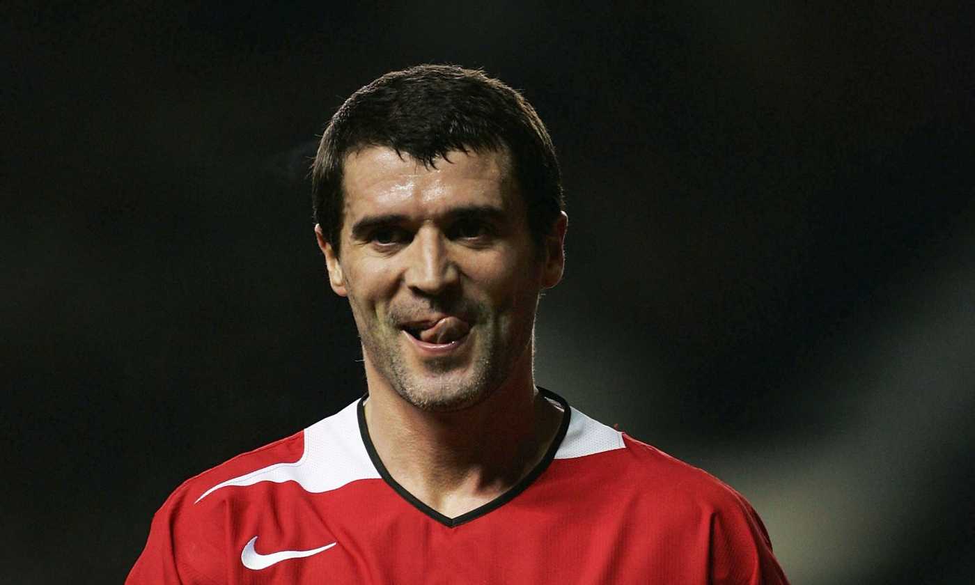 Roy Keane 'Purtroppo il City farà il Triplete, l'Inter ha perso 12