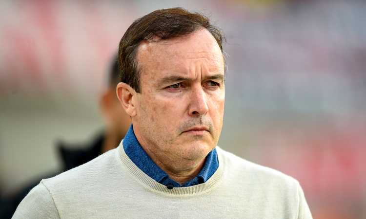 UFFICIALE: Abel Balbo trova una panchina UFFICIALE: Abel Balbo trova una panchina