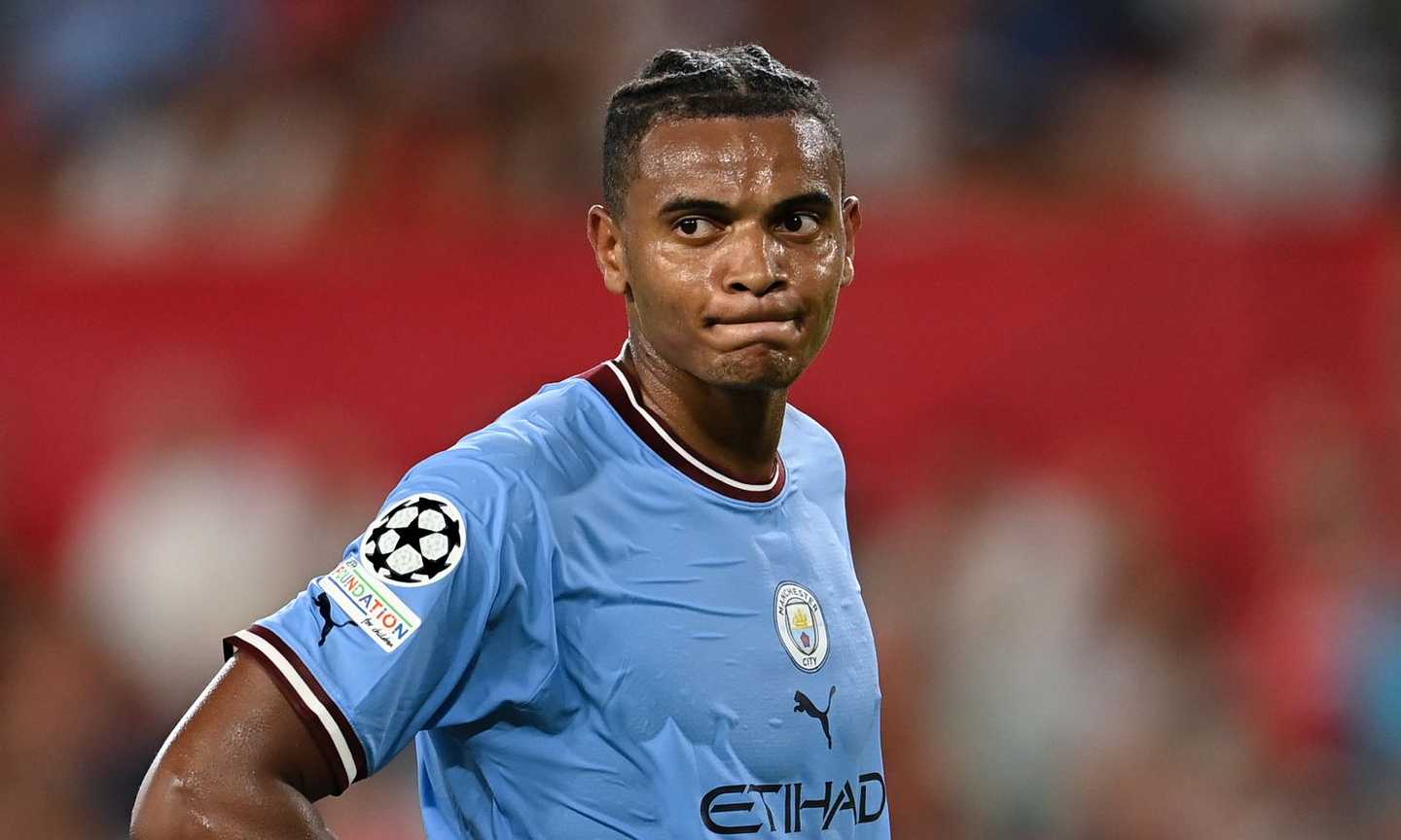 ManCity, Akanji e quel messaggio di Haaland: 'Mi ha detto che...'